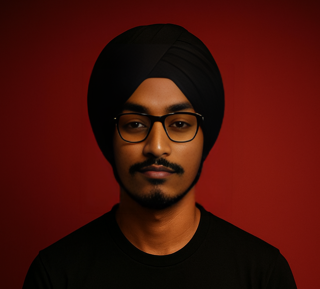 Harmeet Singh