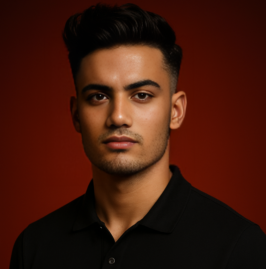 Kshitiz Singh