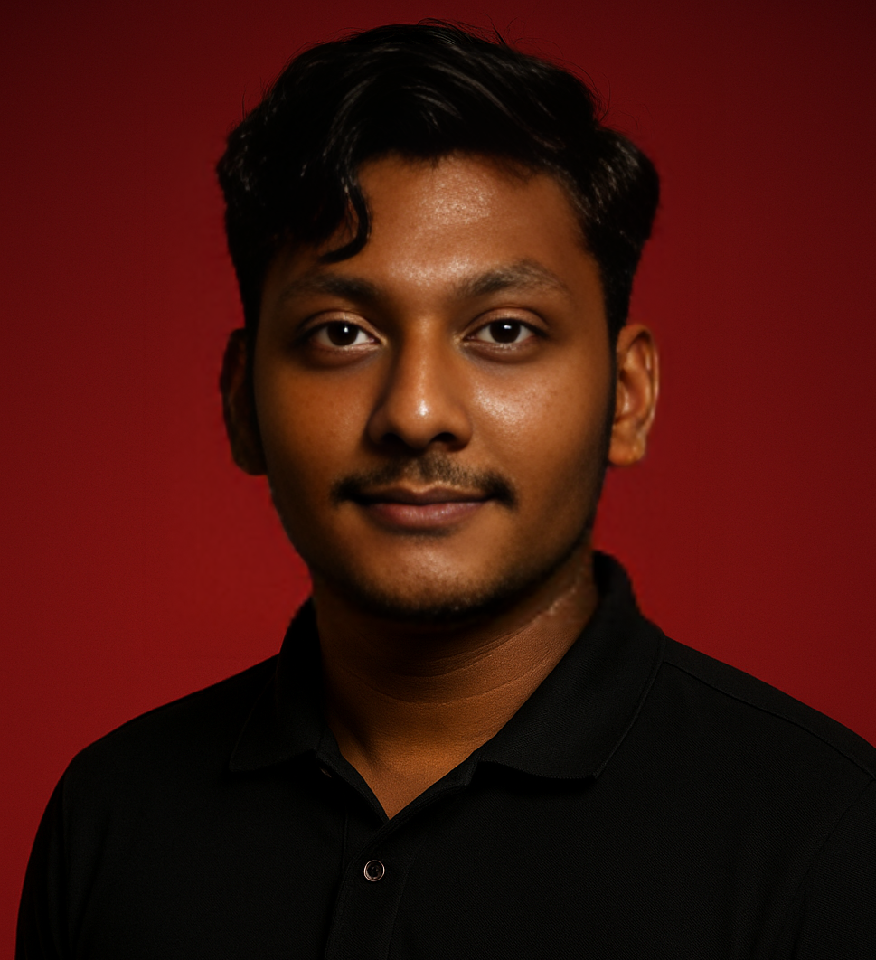 Choudhury Uday